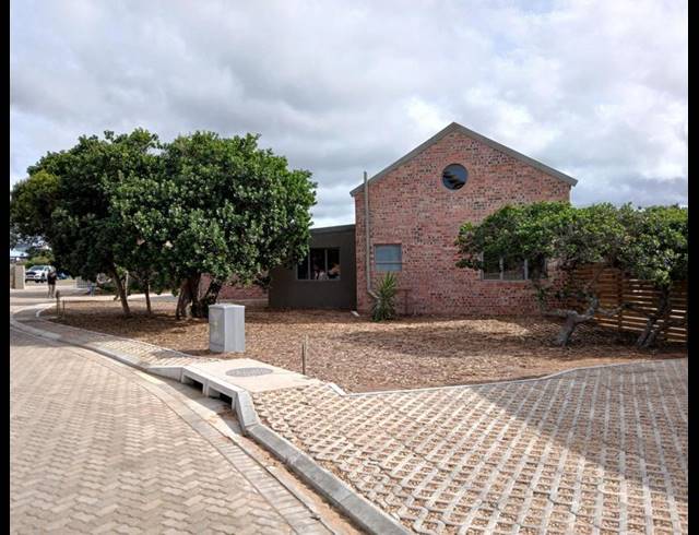 3 BEDROOM HOUSE FOR SALE IN STILBAAI-WES